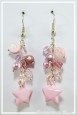 boucles-d-oreilles-chaine-voxane-couleur-rose