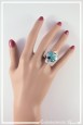 bague-reglable-en-aluminium-rosie-couleur-argent-et-turquoise-portee