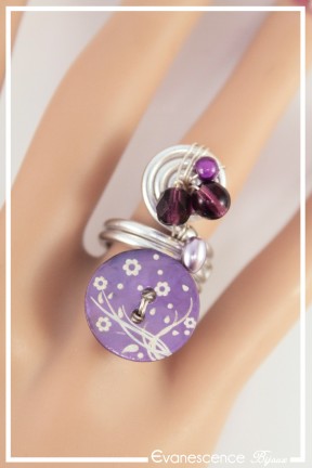 bague-reglable-en-aluminium-belinda-couleur-argent-et-violet-portee-zoom