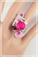 bague-reglable-en-aluminium-patou-couleur-argent-et-fuchsia-portee-zoom