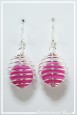 boucles-d-oreilles-cage-en-metal-cheyenne-couleur-argent-et-fuchsia