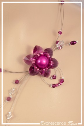 collier-en-fil-cable-gabi-couleur-fuchsia-zoom