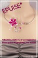 collier-en-aluminium-margot-couleur-blanc-et-fuchsia-porte