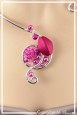 collier-en-aluminium-marylin-couleur-argent-et-fuchsia-zoom