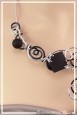 collier-en-aluminium-degas-couleur-argent-et-noir-zoom