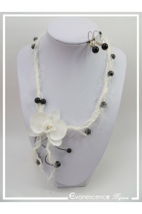 parure-de-bijoux-fifine-couleur-blanc-et-noir