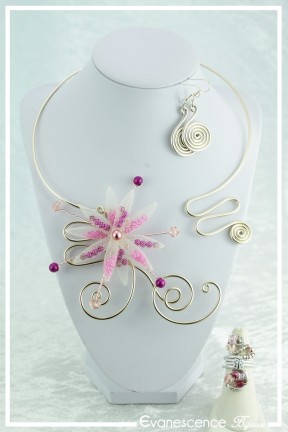 parure-de-bijoux-venus-couleur-champagne-et-fuchsia