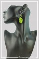boucles-d-oreilles-en-aluminium-dixie-couleur-vert-pomme-portees