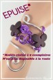 bracelet-en-aluminium-aby-couleur-argent-et-violet-porte