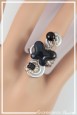 bague-reglable-en-aluminium-patoune-couleur-argent-et-noir-portee-zoom