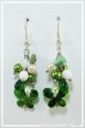 boucles-d-oreilles-chaine-kookie-couleur-vert-et-blanc