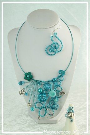 parure-de-bijoux-nenuphar-couleur-turquoise