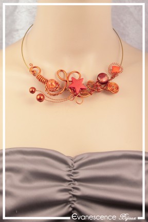 parure-de-bijoux-patou-couleur-orange-collier