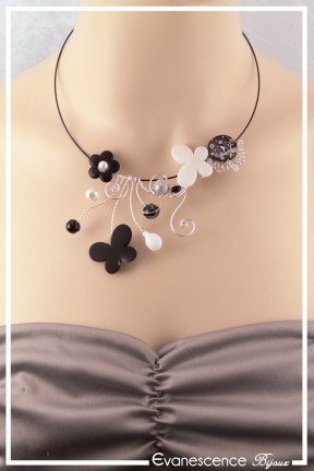 parure-de-bijoux-maya-couleur-noir-et-blanc-collier