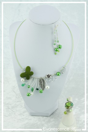 parure-de-bijoux-kookie-couleur-argent-et-vert