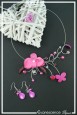 parure-de-bijoux-capri-couleur-argent-et-fuchsia-sur-fond-noir