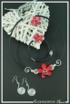 parure-de-bijoux-kerouac-couleur-argent-et-rouge-sur-fond-noir