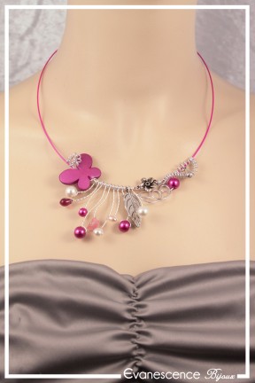 parure-de-bijoux-kookie-couleur-argent-et-fuchsia-collier