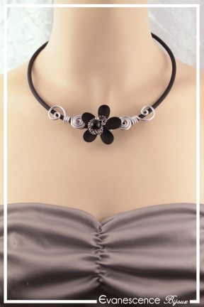 parure-de-bijoux-kerouac-couleur-argent-et-noir-collier