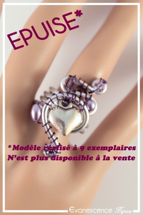 bague-reglable-en-aluminium-carry-couleur-argent-et-violet-portee-zoom