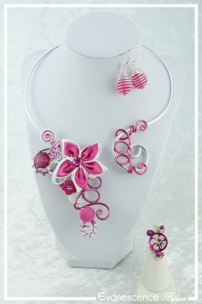 parure-de-bijoux-ziva-couleur-blanc-et-fuchsia