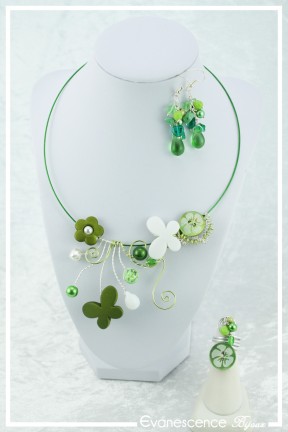 parure-de-bijoux-maya-couleur-vert-et-blanc