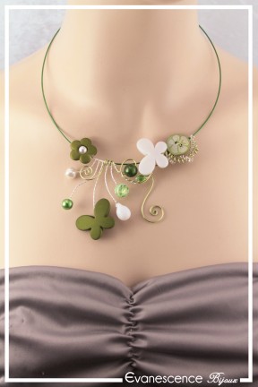 parure-de-bijoux-maya-couleur-vert-et-blanc-collier