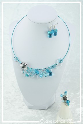 parure-de-bijoux-cachou-couleur-turquoise-et-argent