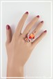 bague-reglable-en-aluminium-iloa-couleur-argent-et-orange-portee