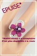 bague-reglable-en-aluminium-kerouac-petit-couleur-argent-et-violet-portee-zoom