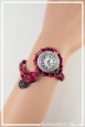 montre-en-aluminium-amalia-couleur-rouge-et-noir-porte