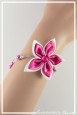 bracelet-en-fil-cable-eros-couleur-fuchsia-et-blanc-porte