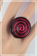 bague-reglable-en-aluminium-spice-couleur-noir-et-rouge-portee-zoom