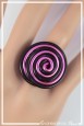 bague-reglable-en-aluminium-spice-couleur-noir-et-fuchsia-portee-zoom