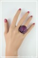 bague-reglable-en-aluminium-spice-couleur-noir-et-fuchsia-portee