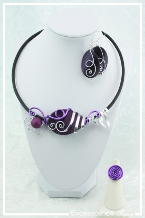 parure-de-bijoux-oracle-couleur-noir-et-violet
