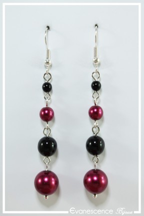 boucles-d-oreilles-sur-clous-ambre-couleur-rouge-et-noir