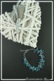 bracelet-chaine-capucine-couleur-turquoise-sur-fond-noir