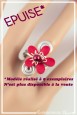 bague-reglable-en-aluminium-kerouac-petit-couleur-argent-et-rouge-portee-zoom