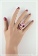 bague-reglable-en-aluminium-iloa-couleur-ivoire-et-fuchsia-portee