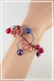 bracelet-en-fil-cable-albany-couleur-rouge-et-bleu-porte