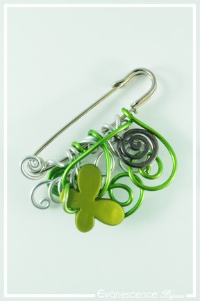 broche-en-aluminium-molly-couleur-argent-et-vert-pomme