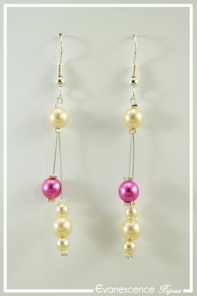 boucles-d-oreilles-en-fil-cable-louna-couleur-fuchsia-et-ivoire