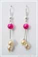 boucles-d-oreilles-en-fil-cable-romarin-couleur-fuchsia-et-ivoire