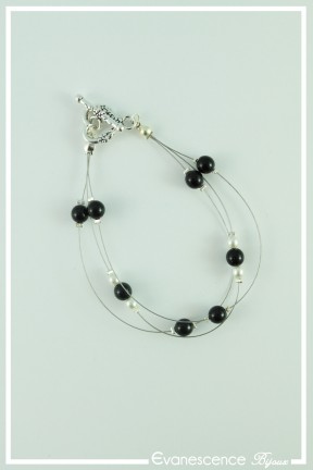 bracelet-en-fil-cable-louna-couleur-noir-et-blanc