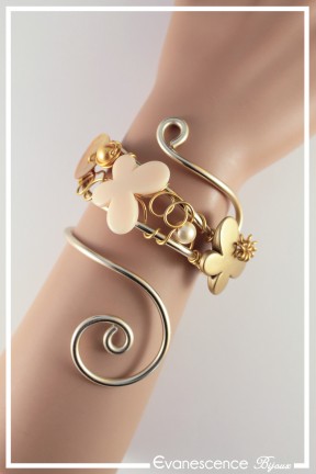 bracelet-en-aluminium-belinda-couleur-ivoire-et-dore-porte