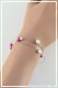 bracelet-en-fil-cable-louna-couleur-fuchsia-et-blanc-porte