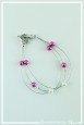 bracelet-en-fil-cable-louna-couleur-fuchsia-et-blanc