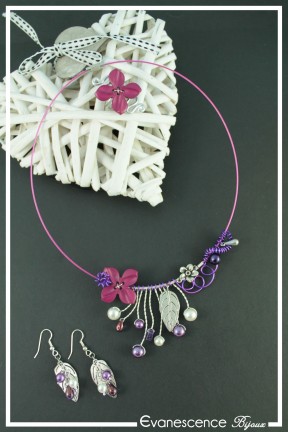 parure-de-bijoux-popi-couleur-violet-et-argent-sur-fond-noir