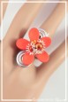 bague-reglable-en-aluminium-kerouac-couleur-argent-et-orange-portee-zoom